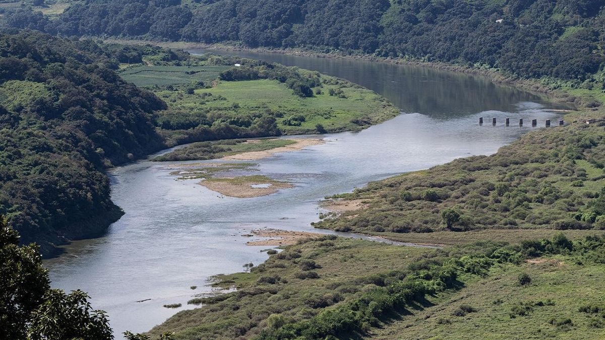 تصعيد جديد: كوريا الشمالية تُطلق مياه سد حدودي دون تنسيق وتدفع كوريا الجنوبية لإجلاء فوري