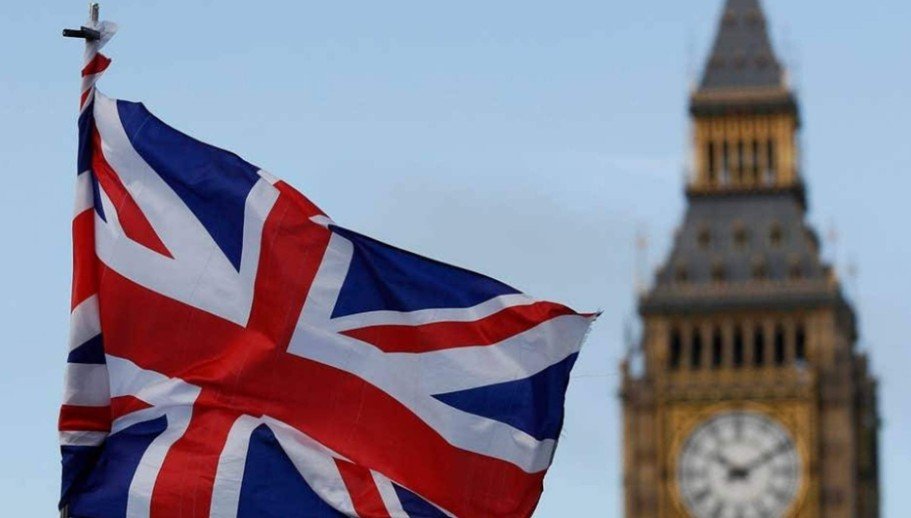 بريطانيا تفرض عقوبات على أكبر شركتي نفط روسيتين ومحطة صينية للغاز