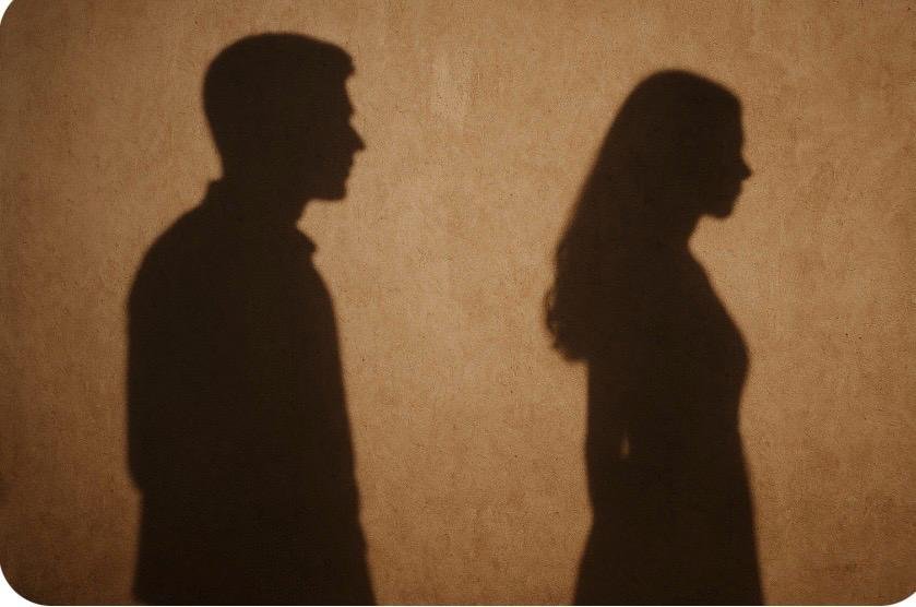 الى من توهمت انها حبيبتي