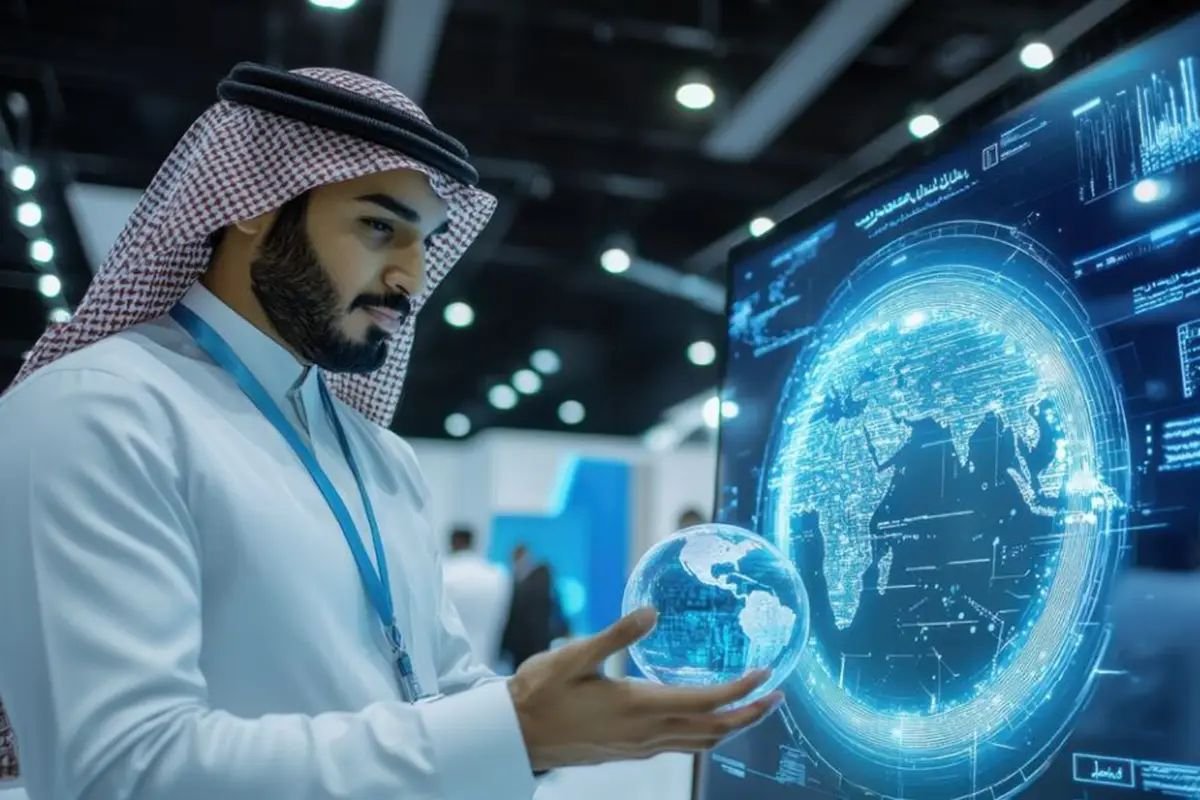 أبرز الخبراء في المملكة يتحدثون في المؤتمر العالمي لإنترنت الأشياء 2025 في المملكة