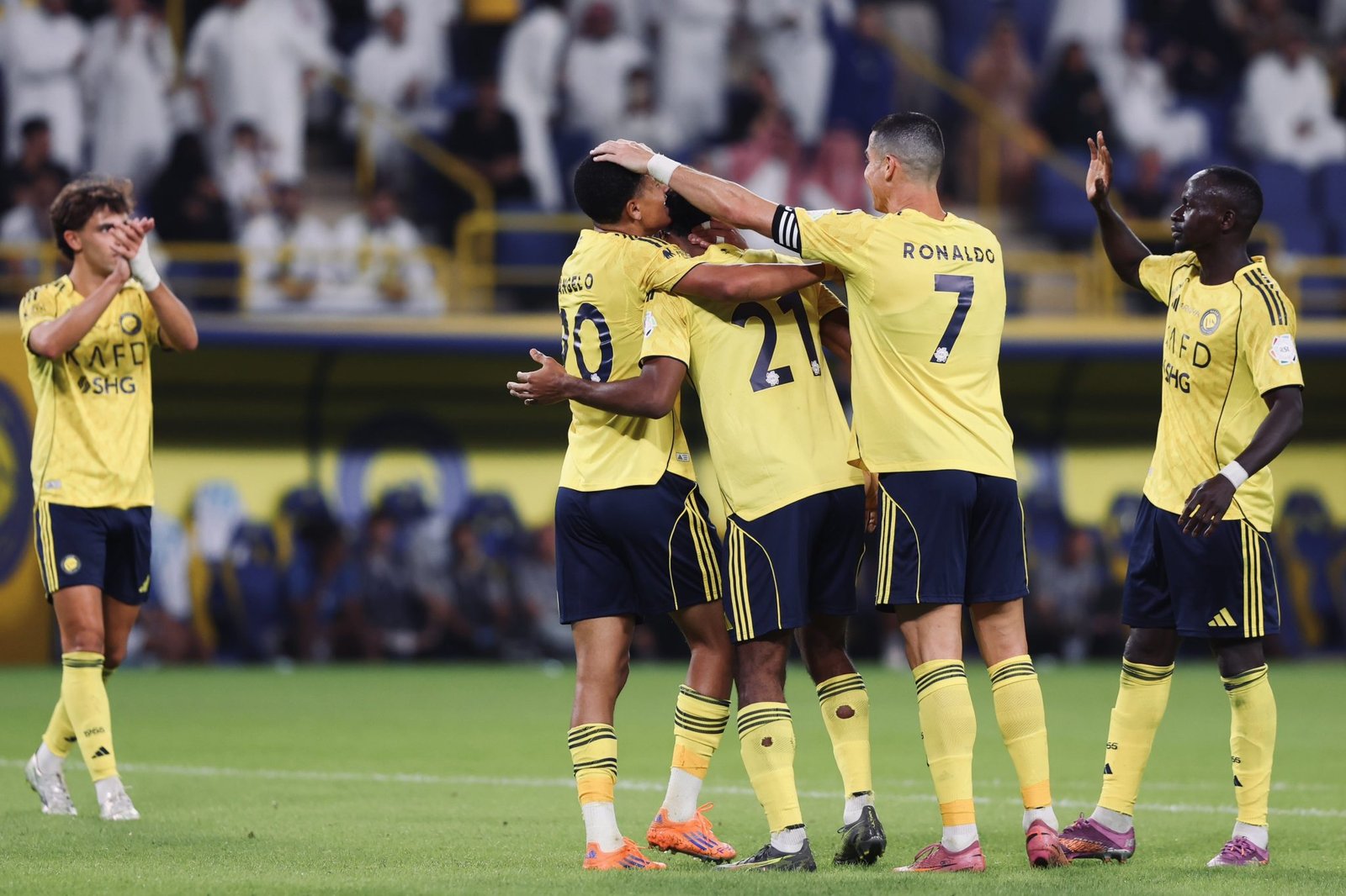 دوري أبطال آسيا 2: "العالمي" يلتقي جوا الهندي اليوم لمواصلة رحلة الصدارة