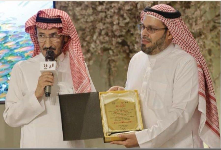 فعالية "من الفكرة إلى الموهبة" الأدبية تُنير ليالي الإبداع وتُكرّم رموز الثقافة والإعلام