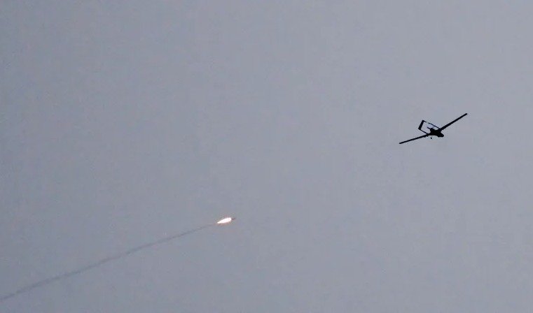 المناطق 1, الدفاع الروسية: إسقاط 111 طائرة مسيرة أوكرانية ليلا الدفاع الروسية: إسقاط 111 طائرة مسيرة أوكرانية ليلا