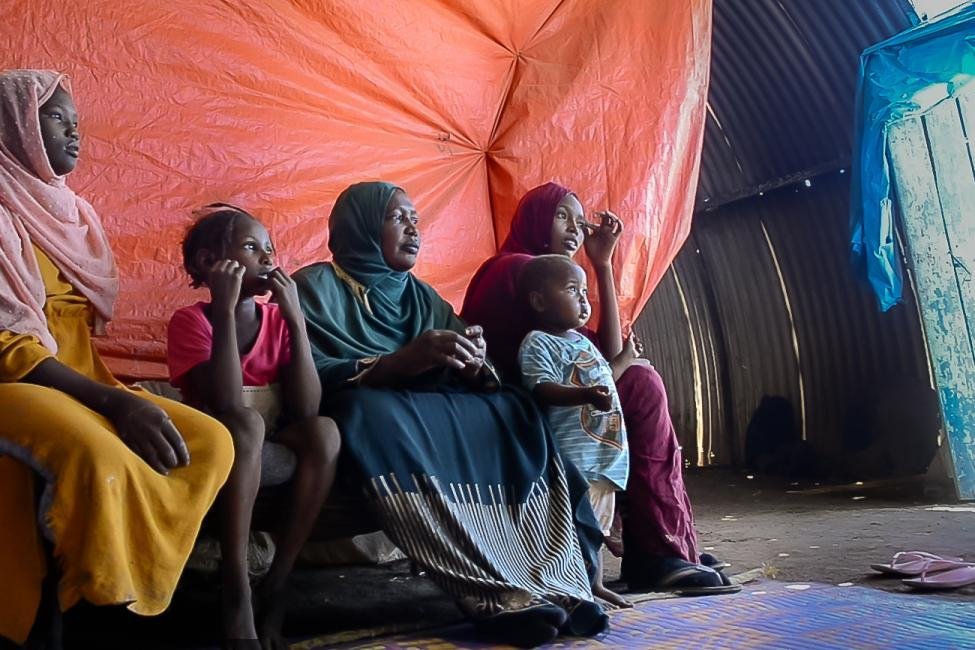 وكالات أممية: 30 مليون شخص في السودان بحاجة للمساعدة الإنسانية