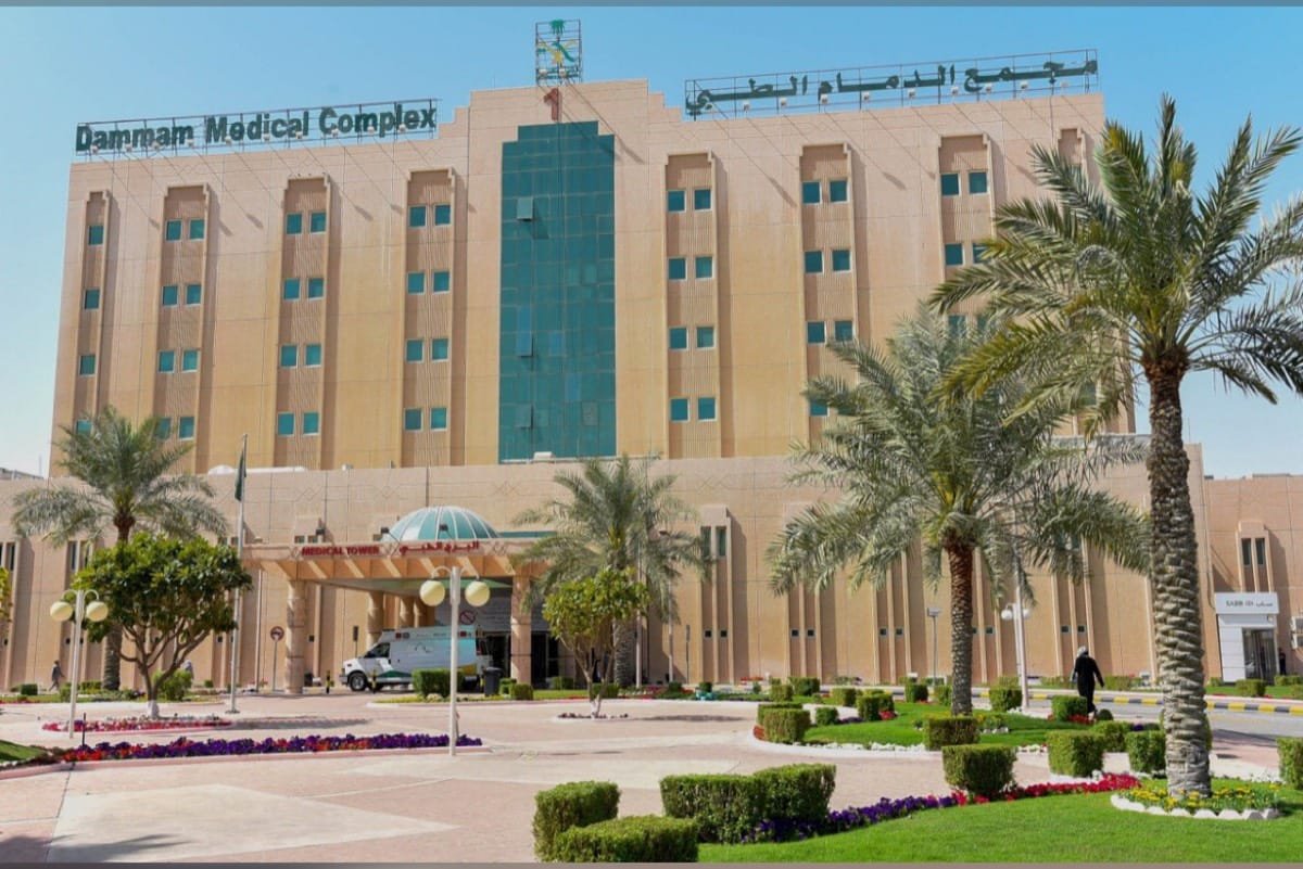 استئصال ورم عصبي ضخم متشابك مع القلب والشريان الأورطي بنجاح ..