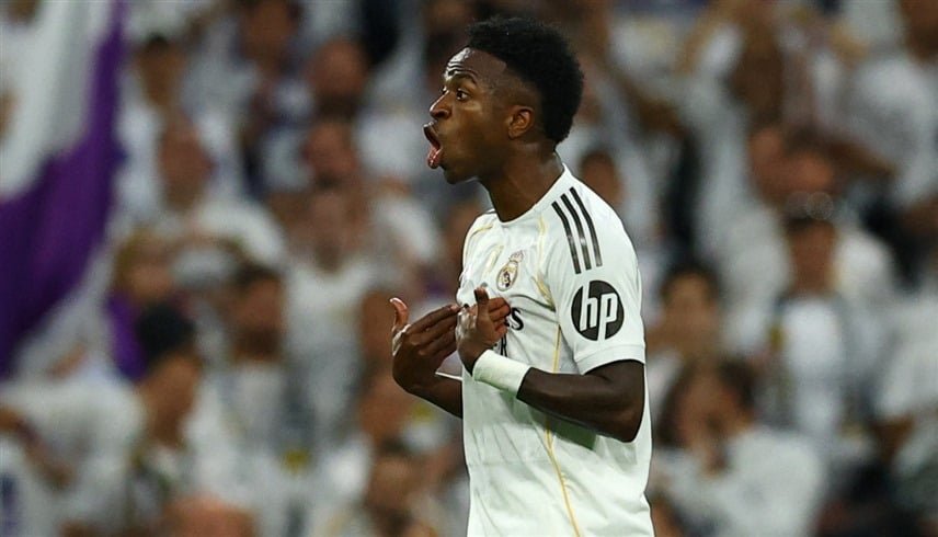 المناطق 1, أزمة "النجومية والدكة" تضرب ريال مدريد: توتر بين فينيسيوس وألونسو يقود إلى "إنذار الرحيل" أزمة "النجومية والدكة" تضرب ريال مدريد: توتر بين فينيسيوس وألونسو يقود إلى "إنذار الرحيل"