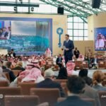 المناطق 1, ليبيا تستعرض رؤيتها التنموية في مؤتمر مبادرة مستقبل الاستثمار بالرياض ليبيا تستعرض رؤيتها التنموية في مؤتمر مبادرة مستقبل الاستثمار بالرياض