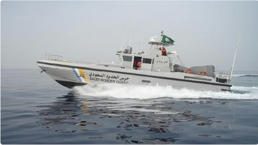 المناطق 1, حرس الحدود بجازان يضبط 4 مصريين مخالفين للوائح السلامة والصيد دون تصريح حرس الحدود بجازان يضبط 4 مصريين مخالفين للوائح السلامة والصيد دون تصريح