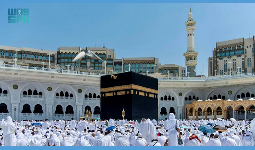 من منبر المسجد الحرام.. الشيخ ابن حميد: العبد القوي هو من قوي بإيمانه وتوكل على ربه