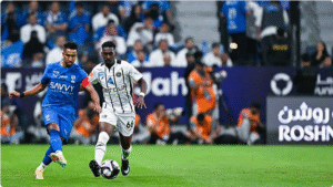 المناطق 1, الهلال يهزم الشباب بهدف ليوناردو ويقفز للمركز الثاني في روشن الهلال يهزم الشباب بهدف ليوناردو ويقفز للمركز الثاني في روشن