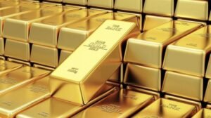الذهب يتألق ويحقق ثامِن ارتفاع أسبوعي وسط تزايد التوقعات بخفض الفائدة الأمريكية