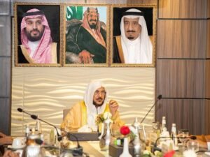 المناطق 1, وزير الشؤون الإسلامية يرأس الاجتماع الدوري لمديري فروع الوزارة بمناطق المملكة بحضور وكلاء الوزارة ضمن زيارته لمنطقة الباحة وزير الشؤون الإسلامية يرأس الاجتماع الدوري لمديري فروع الوزارة بمناطق المملكة بحضور وكلاء الوزارة ضمن زيارته لمنطقة الباحة