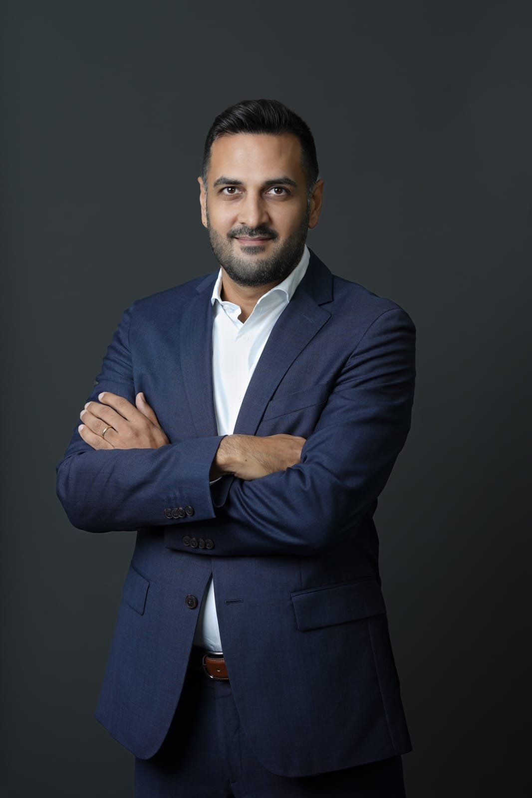 كود 81 تستعرض قوة الذكاء الاصطناعي الوكيلي، والبرمجة دون كود، خلال معرض جيتكس جلوبال 2025