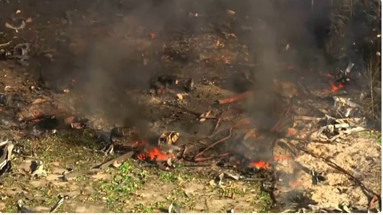 المناطق 1, تدمير هائل: 19 قتيلاً في انفجار مصنع للمتفجرات العسكرية بولاية تينيسي الأمريكية تدمير هائل: 19 قتيلاً في انفجار مصنع للمتفجرات العسكرية بولاية تينيسي الأمريكية