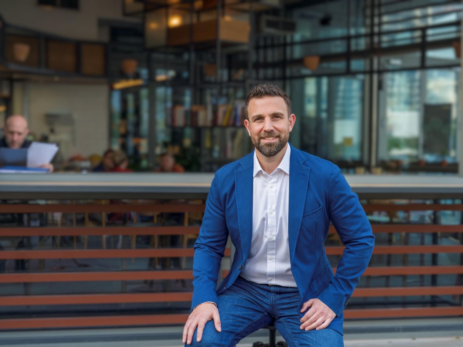 "سيليكت بروبيرتي" أول شركة تطوير عقاري بريطانية تعلن تأسيس مقر دائم لها بالرياض