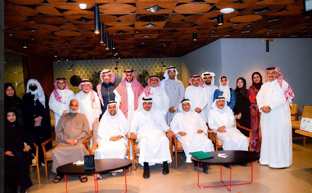 ندوة منهجيات الإعلام السياحي والثقافي”.. أمسية نوعية تجمع المبدعين في جدة