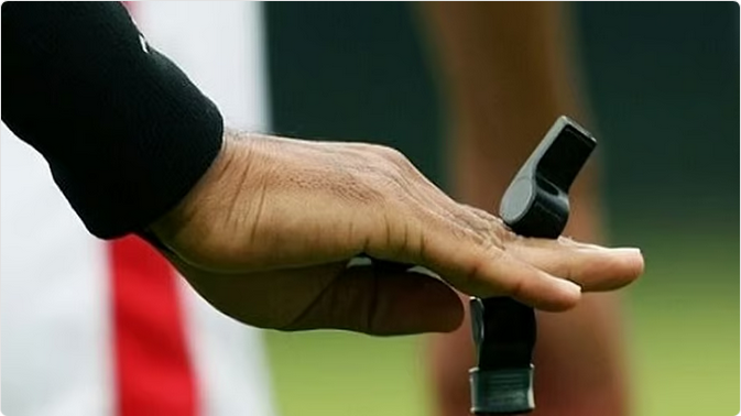 المناطق 1, صافرة أرجنتينية لقيادة "كلاسيكو جدة" بين الأهلي والشباب.. والشمراني يدير قمة الاتحاد والفيحاء صافرة أرجنتينية لقيادة "كلاسيكو جدة" بين الأهلي والشباب.. والشمراني يدير قمة الاتحاد والفيحاء