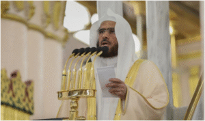 المناطق 1, “الثبيتي” في خطبة الجمعة بالمسجد النبوي: المسؤولية تقيس نجاح المؤثر لا عدد متابعيه “الثبيتي” في خطبة الجمعة بالمسجد النبوي: المسؤولية تقيس نجاح المؤثر لا عدد متابعيه