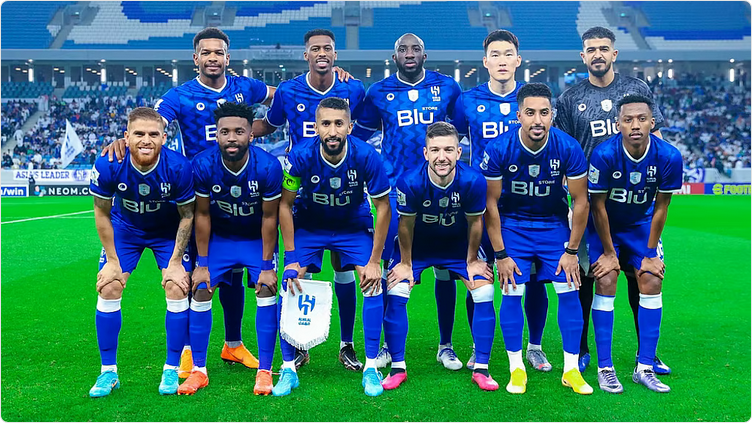 قمة آسيوية نارية: الهلال يواجه السد القطري وعينه على صدارة "النخبة" ورقم قياسي