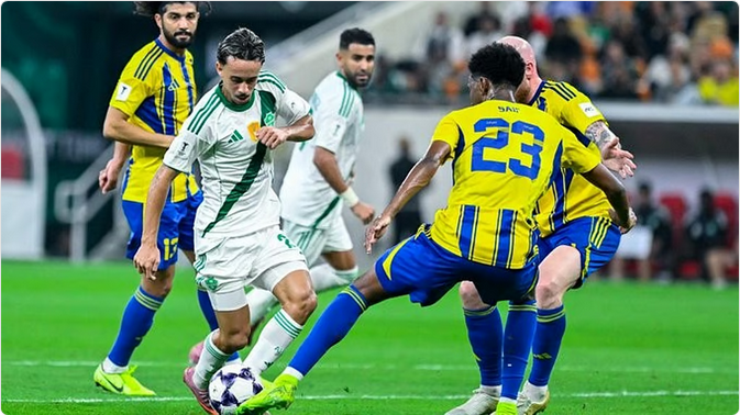 المناطق 1, نخبة آسيا: الأهلي يكتسح الغرافة برباعية ويقفز لصدارة مجموعته نخبة آسيا: الأهلي يكتسح الغرافة برباعية ويقفز لصدارة مجموعته