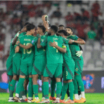 المناطق 1, "الأخضر" يواجه كوت ديفوار والجزائر وديًّا استعدادًا لكأس العرب 2025 "الأخضر" يواجه كوت ديفوار والجزائر وديًّا استعدادًا لكأس العرب 2025