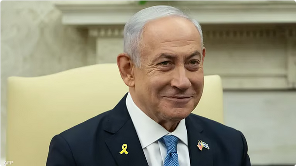 نتنياهو يلغي زيارته إلى شرم الشيخ ويشكر ترامب على دعوته لحضور القمة