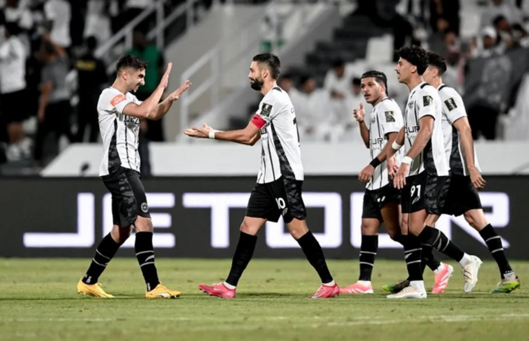 المناطق 1, الشباب يحسم موقعة الزلفي بهدف نظيف ويتأهل إلى ربع نهائي كأس الملك الشباب يحسم موقعة الزلفي بهدف نظيف ويتأهل إلى ربع نهائي كأس الملك