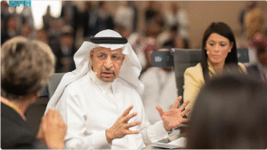 المناطق 1, وزير الاستثمار: الاستثمار الأجنبي في المملكة تضاعف أربع مرات وتجاوز الأهداف الموضوعة وزير الاستثمار: الاستثمار الأجنبي في المملكة تضاعف أربع مرات وتجاوز الأهداف الموضوعة