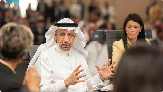 المناطق 1, وزير الاستثمار: الاستثمار الأجنبي في المملكة تضاعف أربع مرات وتجاوز الأهداف الموضوعة وزير الاستثمار: الاستثمار الأجنبي في المملكة تضاعف أربع مرات وتجاوز الأهداف الموضوعة