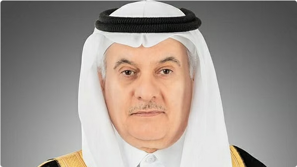 وزير "البيئة" يدشّن منصة "وقاء المستفيدين" ضمن فعاليات المعرض الزراعي السعودي