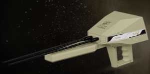 جهاز «الفا» من شركة أجاكس