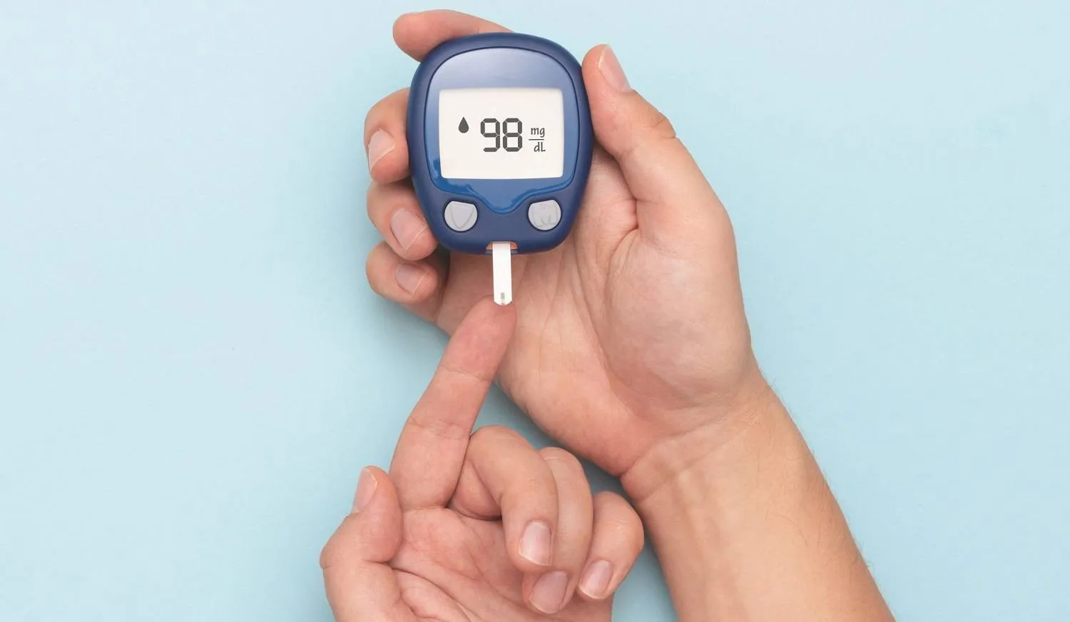 بروتين هجين جديد: هل ينهي "الإنسولين الذكي" كابوس نقص السكر لمرضى النوع الأول؟