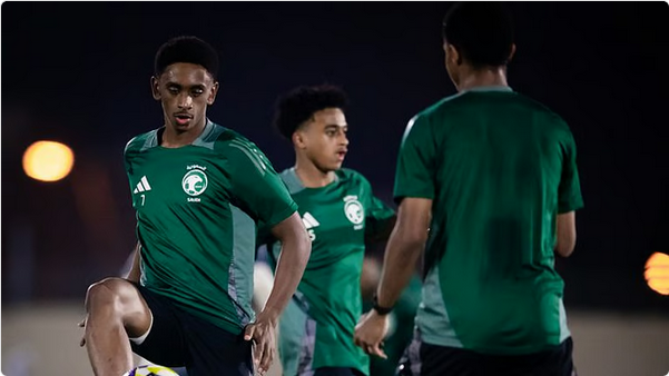 استعدادًا لكأس العالم.. أخضر تحت 17 عامًا يبدأ تدريباته في قطر