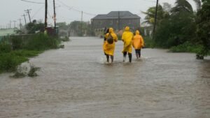 المناطق 1, إعصار "ميليسا" يودي بحياة 46 شخصاً في الكاريبي ويتحول إلى إعصار ما بعد مداري إعصار "ميليسا" يودي بحياة 46 شخصاً في الكاريبي ويتحول إلى إعصار ما بعد مداري