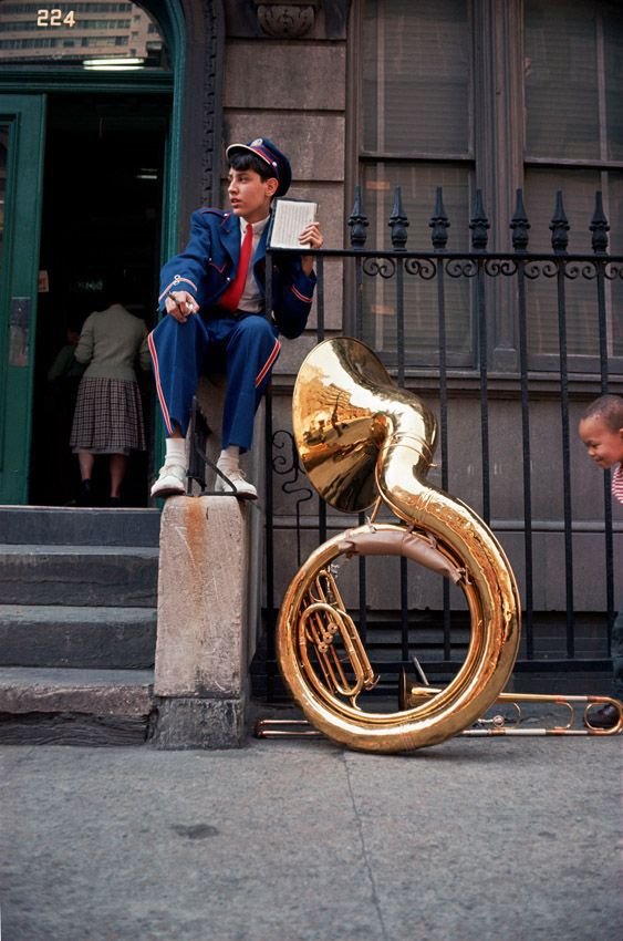 جويل مايرويتز يحصد جائزة المساهمة المتميزة في التصوير الفوتوغرافي لعام 2026