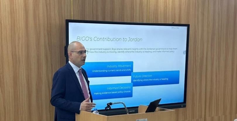 الصناعة في طورها الرابع (الصناعة 4.0) والحوار بين القطاعين العام والخاص يتصدران محور النقاش الرئيسي لبرنامج بناء القدرات السنغافوري-الأردني