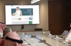 تدشين الموقع الرسمي للأمير تركي الفيصل... منصة توثيق ومساحة تواصل