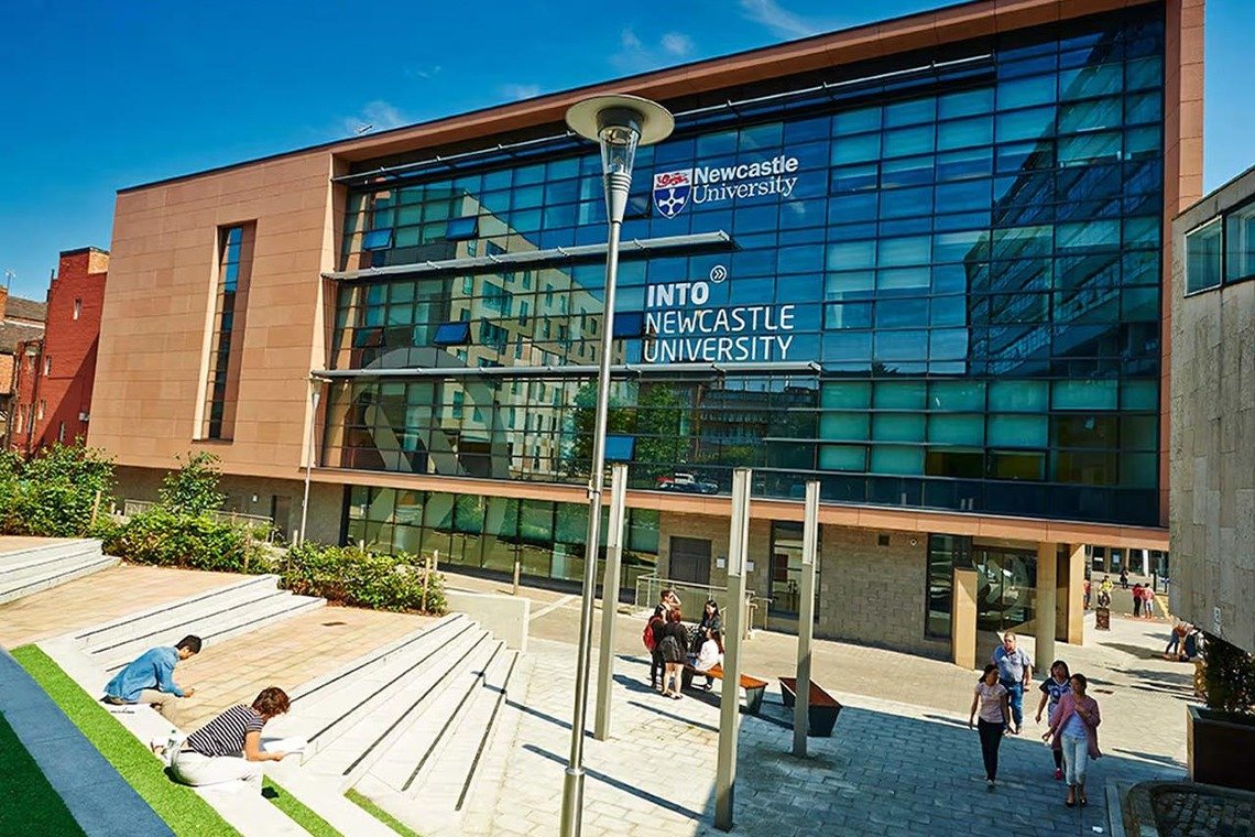 "إنتو الدولية" توسع حضورها في المملكة لدعم الطموحات العالمية للطلاب السعوديين