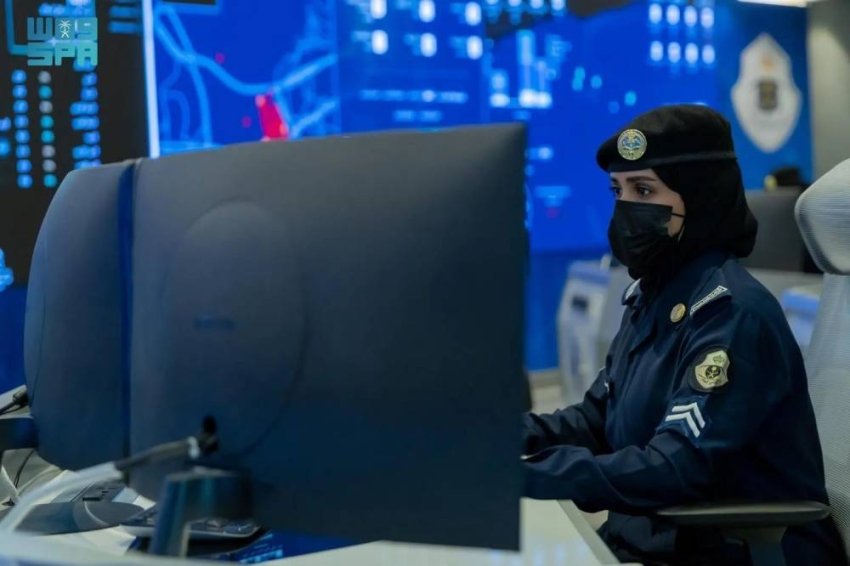 وزارة الداخلية : الذكاء الاصطناعي أداة رئيسية لحماية الأمن وتسهيل رحلة الزوار