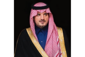 وزير الداخلية يرعى حفل خريجي جامعة نايف العربية للعلوم الأمنية الدفعة(43)