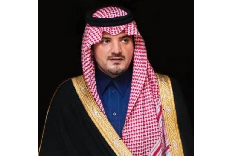 وزير الداخلية يرعى حفل خريجي جامعة نايف العربية للعلوم الأمنية الدفعة(43)