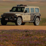 "الأمن البيئي" يضبط مخالفين في محمية الإمام فيصل بن تركي ويصادر أسلحة وذخائر