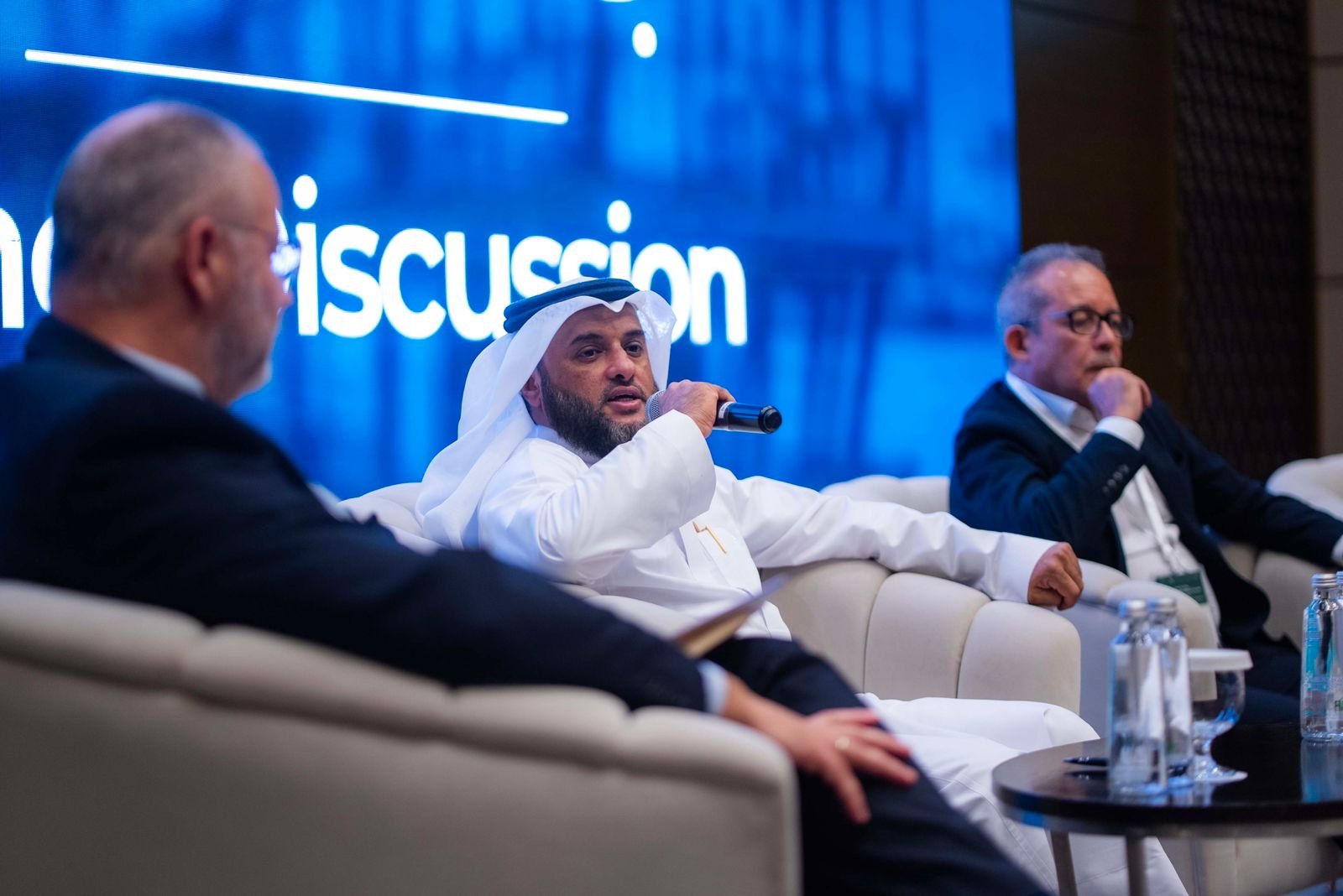 خبراء محليون ودوليون يبحثون تطوير إطار وطني لتوسيم المنتجات السمكية