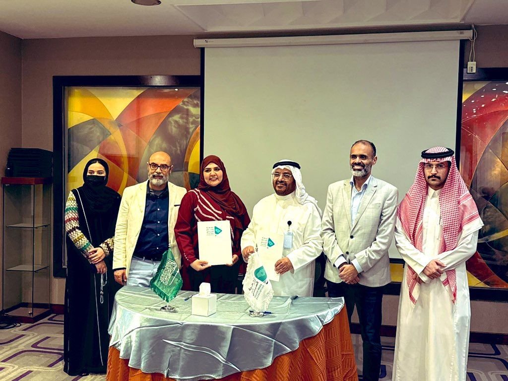 "الإعلام السياحي" تعلن تعاونًا استراتيجيًا مع "إيراسموس" العالمية