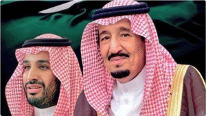 "القيادة" تهنئ رئيس الجزائر بذكرى اليوم الوطني لبلاده و خادم الحرمين يشيد بتميز العلاقات الأخوية بين البلدين