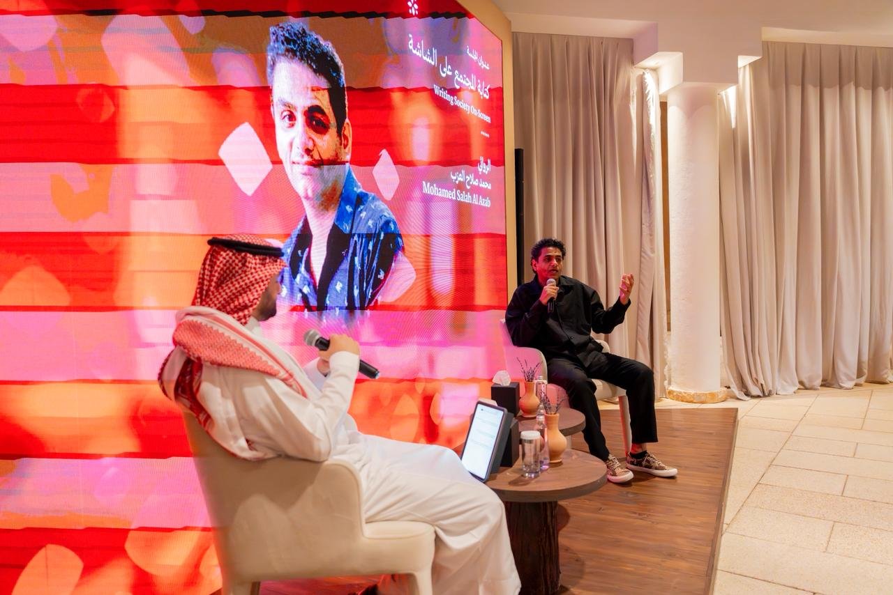 مهرجان الدرعية للرواية.. منصة تعيد تشكيل علاقة الزوار بالسرد