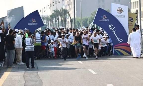 ماراثون الشرقية 27 ينطلق لمكافحة السرطان: التسجيل مفتوح حتى 11 ديسمبر