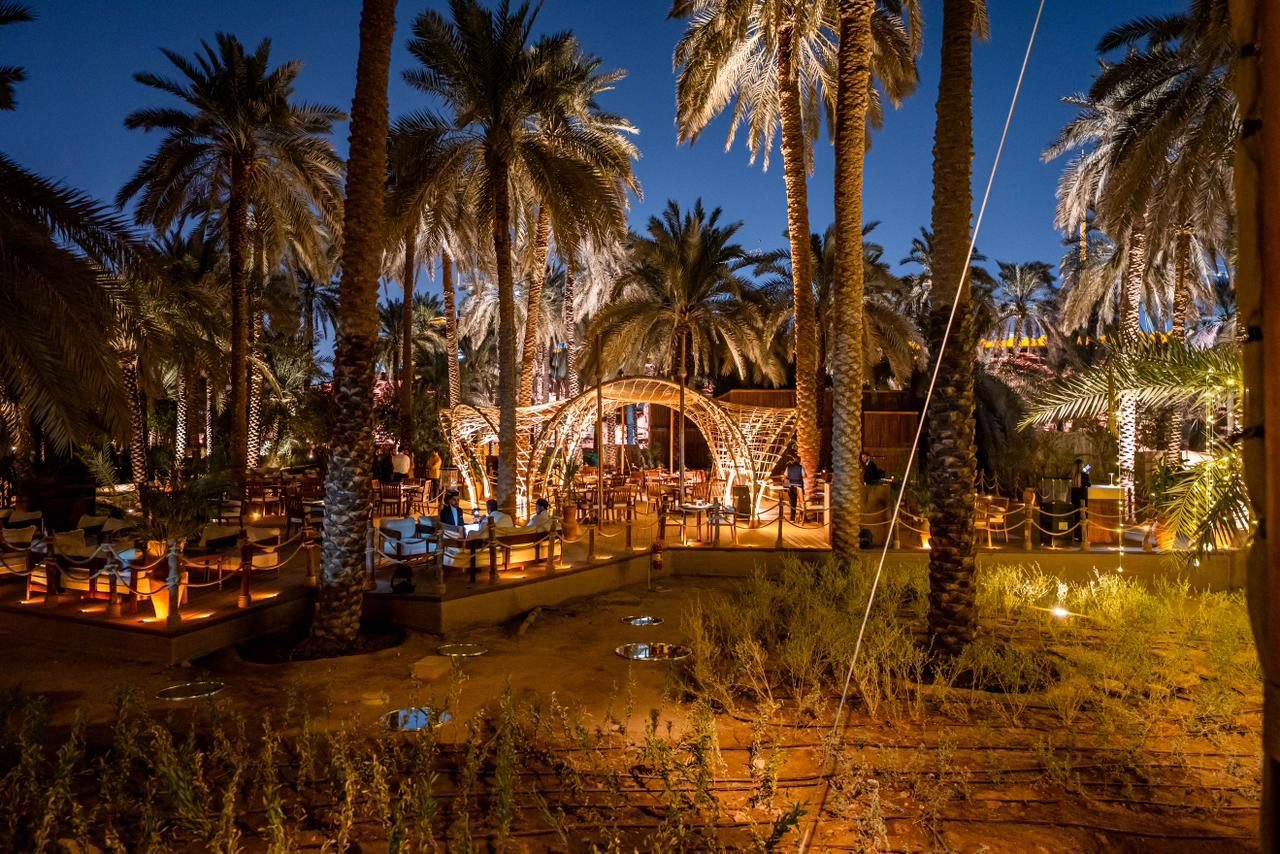 "ليالي الدرعية" تنطلق من حي المريّح التاريخي لتعود بحلة جديدة ومذاقات عالمية فريدة