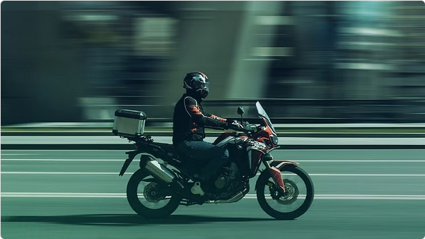 6,910 دراجات مخالفة في حملة مرورية ميدانية بجميع مناطق المملكة