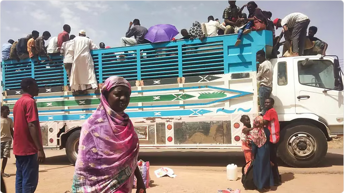 الأمم المتحدة تدق ناقوس الخطر: شح التمويل يحاصر مدنيي السودان ويهدد بانهيار عمليات الإغاثة